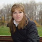 Екатерина Мацюк