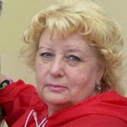 Ольга Гранкина