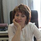 Ирина Апарина