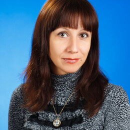 Оксана Куниченко