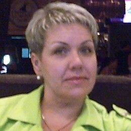 Маргарита Златова