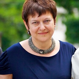 Анна Гачковская