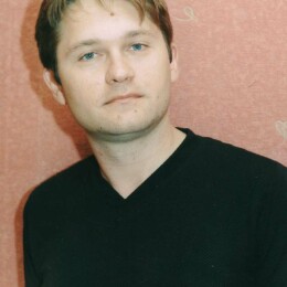Александр Шлячков