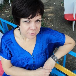 Ольга Миненко