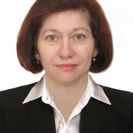Александра  Кирьян